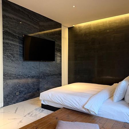 Rivertain Hotel Daegu Luaran gambar